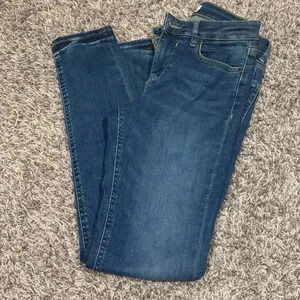 Zara Jeans